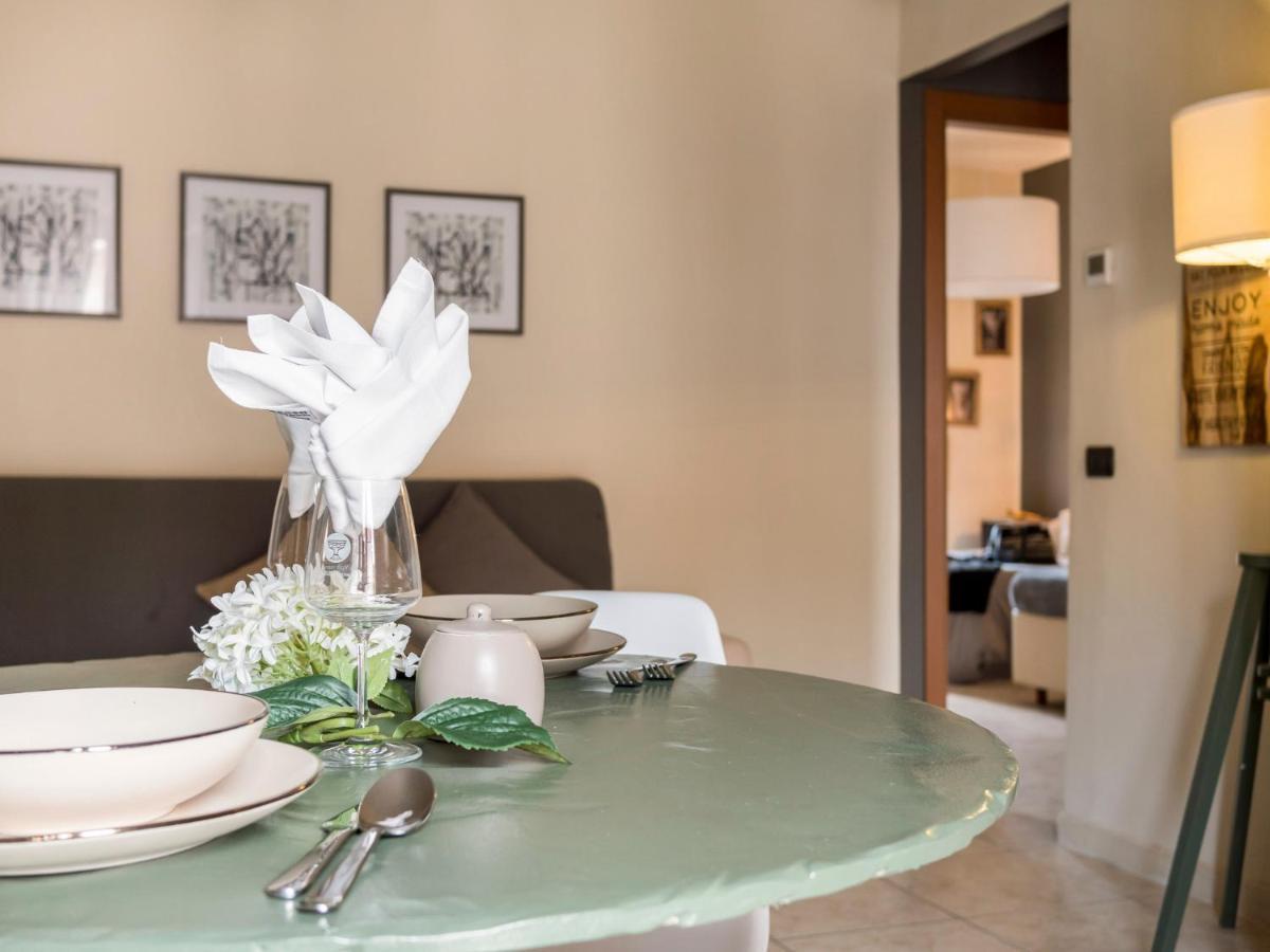 Appartamenti Villa Tonni Gabicce Mare Exterior foto