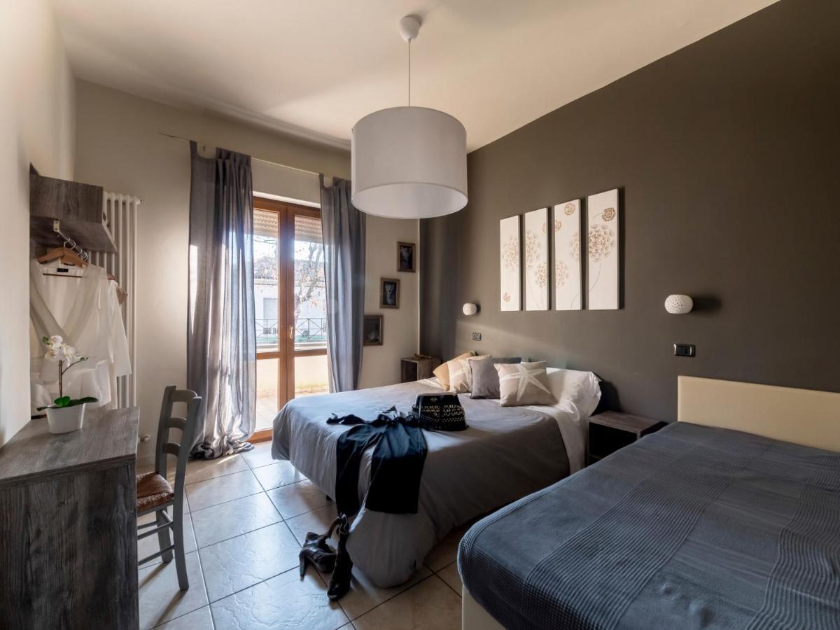 Appartamenti Villa Tonni Gabicce Mare Exterior foto