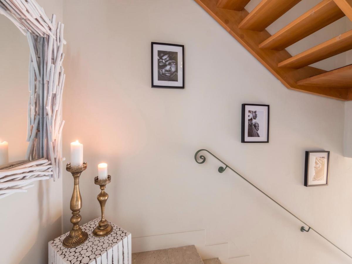 Appartamenti Villa Tonni Gabicce Mare Exterior foto