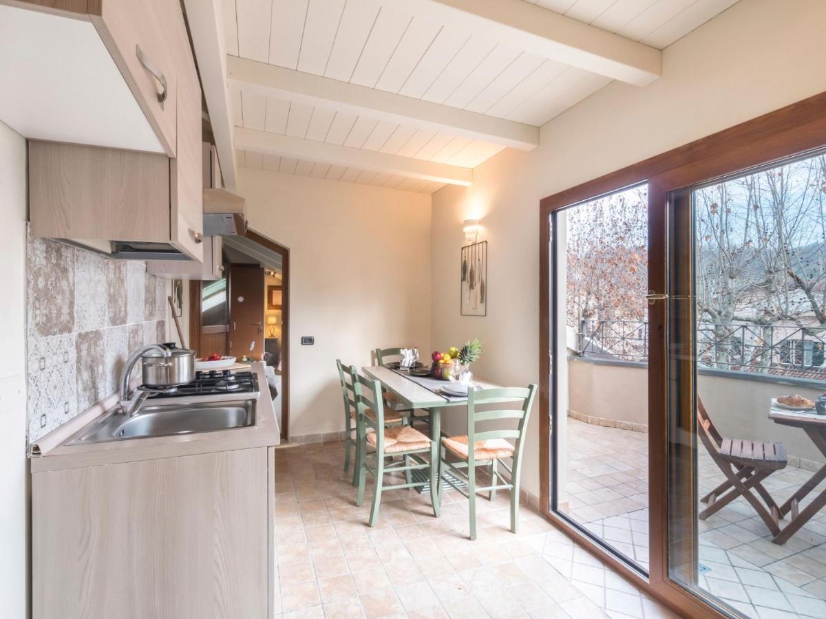 Appartamenti Villa Tonni Gabicce Mare Exterior foto