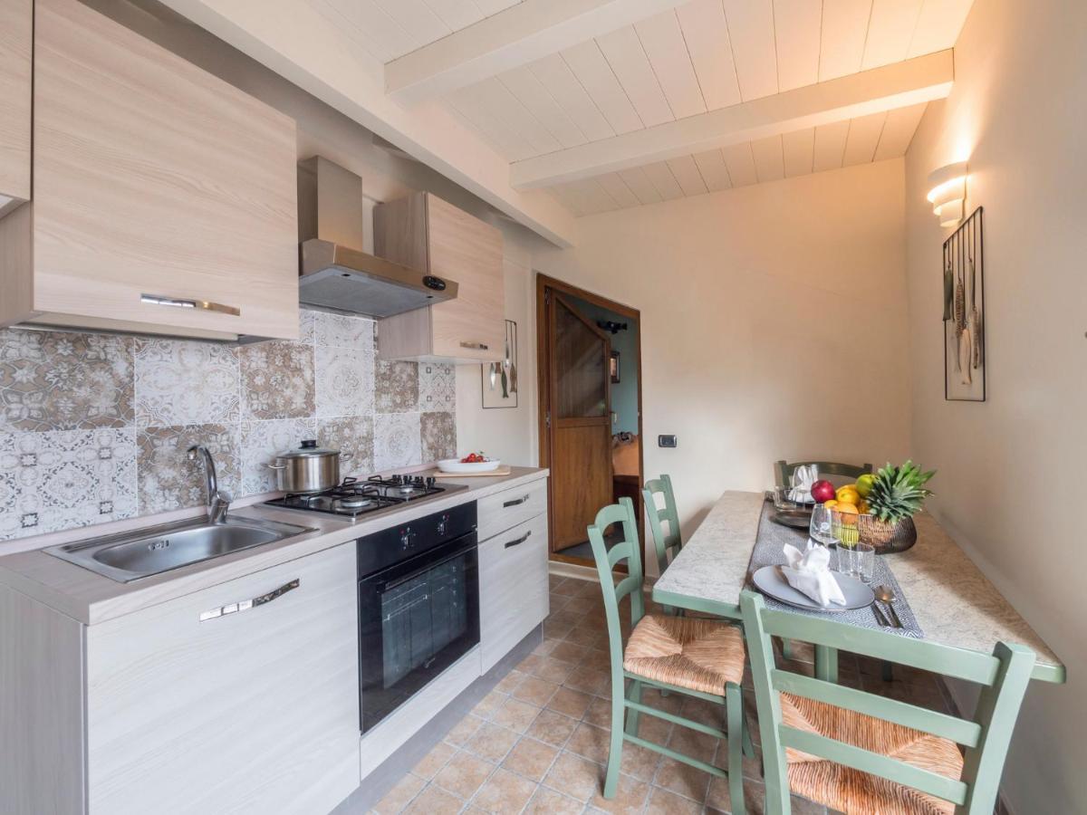 Appartamenti Villa Tonni Gabicce Mare Exterior foto