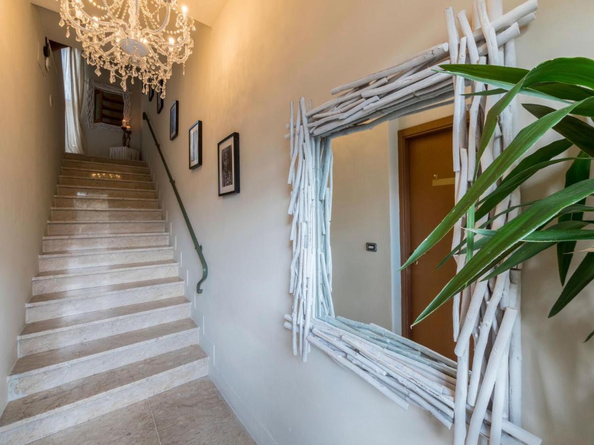 Appartamenti Villa Tonni Gabicce Mare Exterior foto