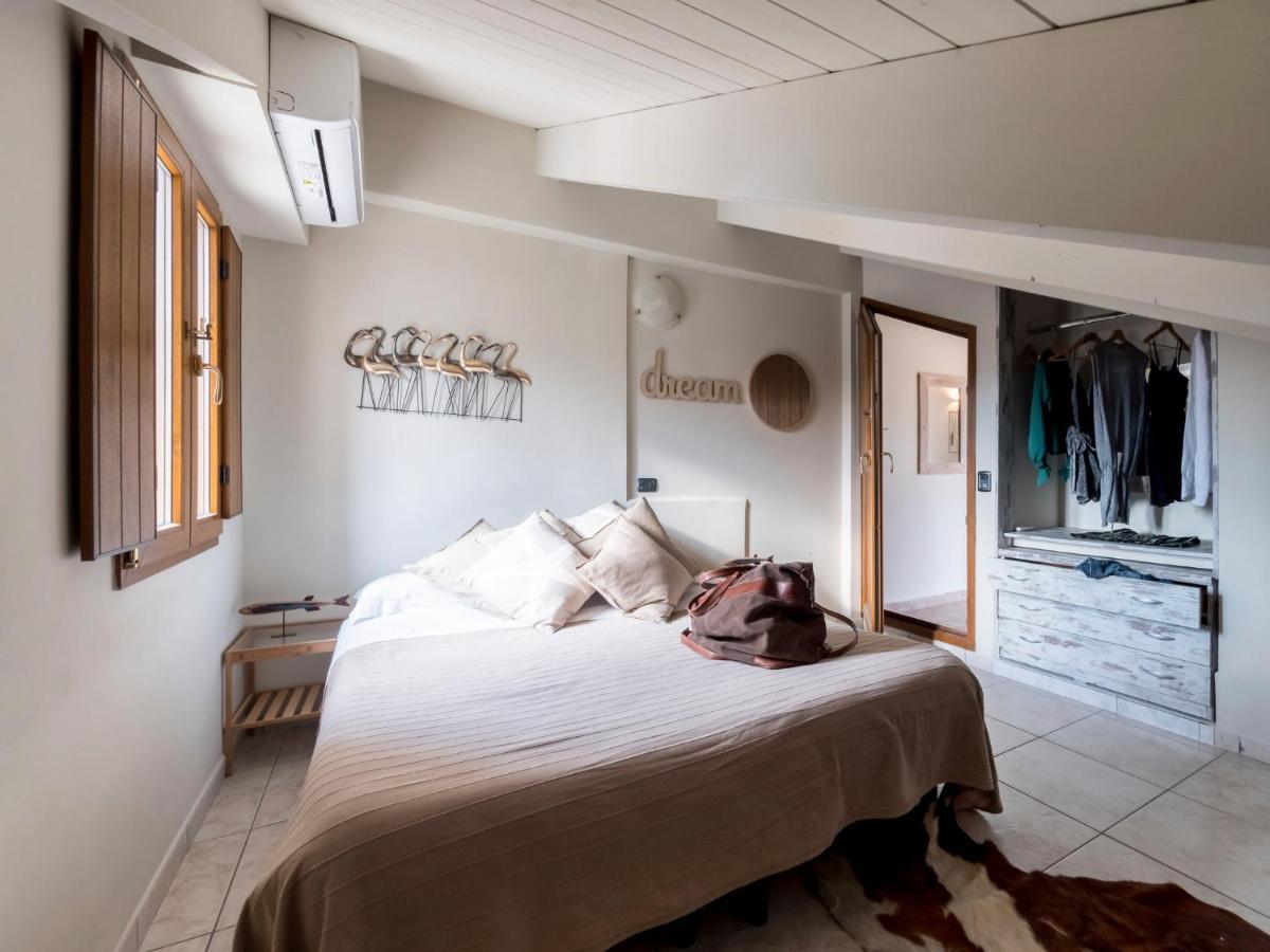 Appartamenti Villa Tonni Gabicce Mare Exterior foto