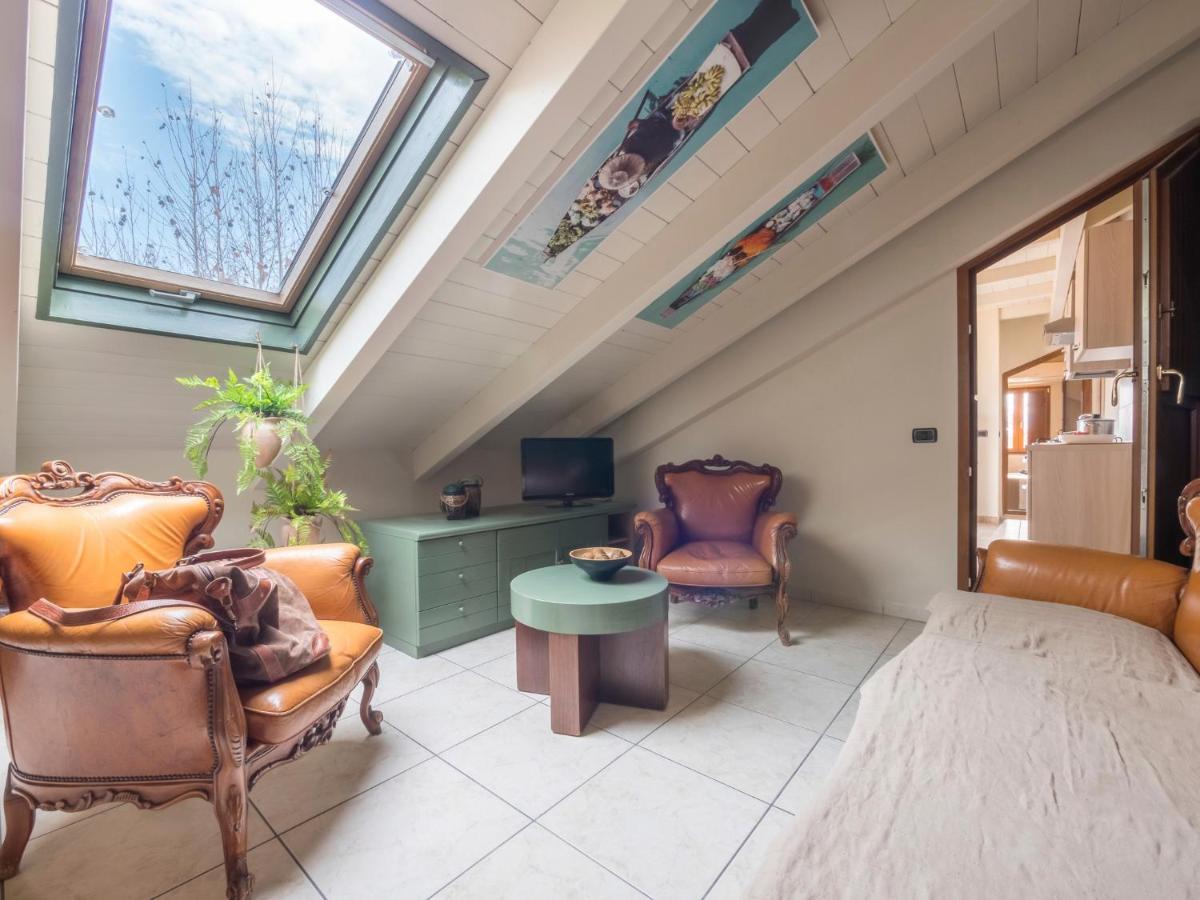Appartamenti Villa Tonni Gabicce Mare Exterior foto
