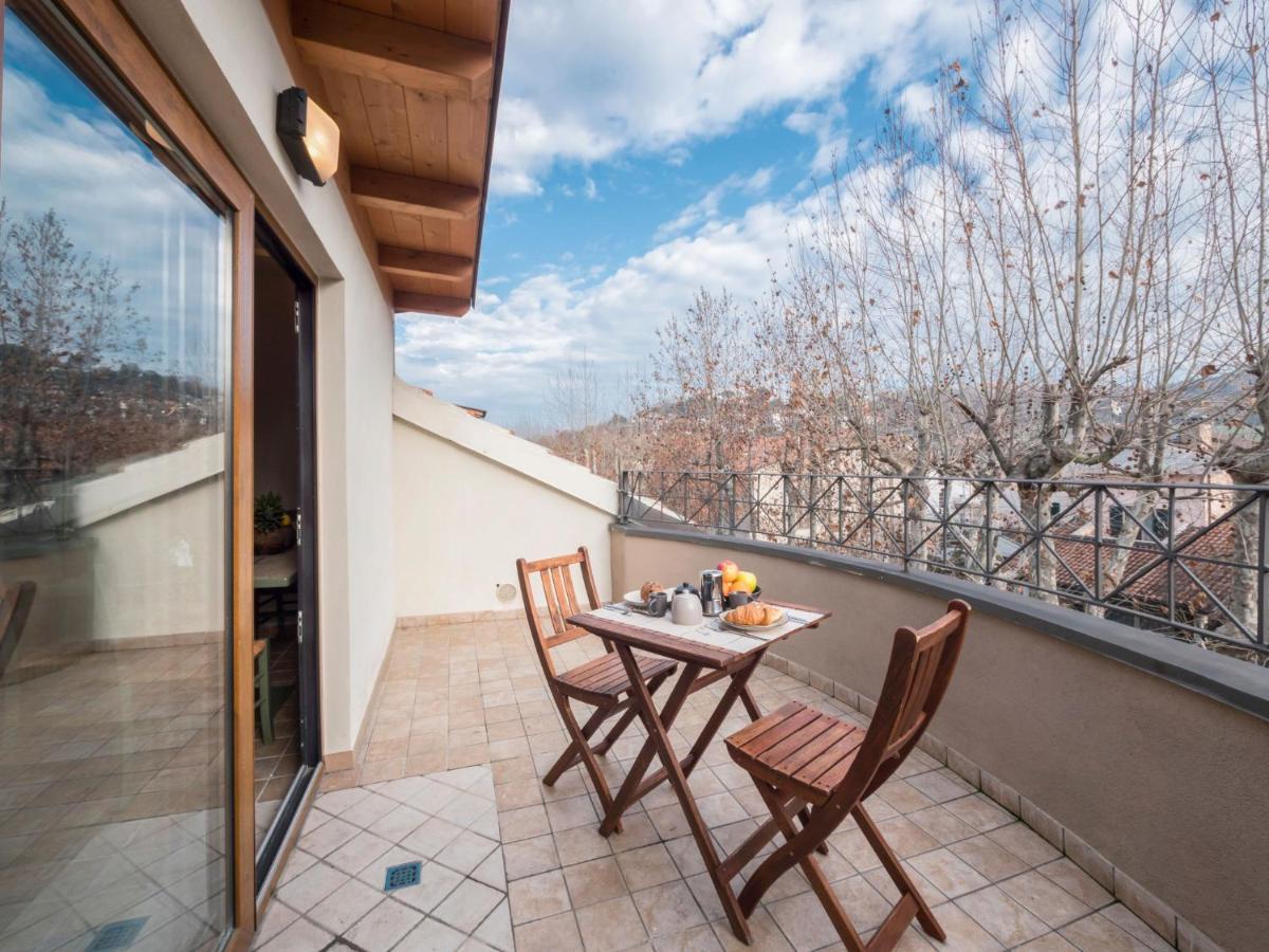 Appartamenti Villa Tonni Gabicce Mare Exterior foto