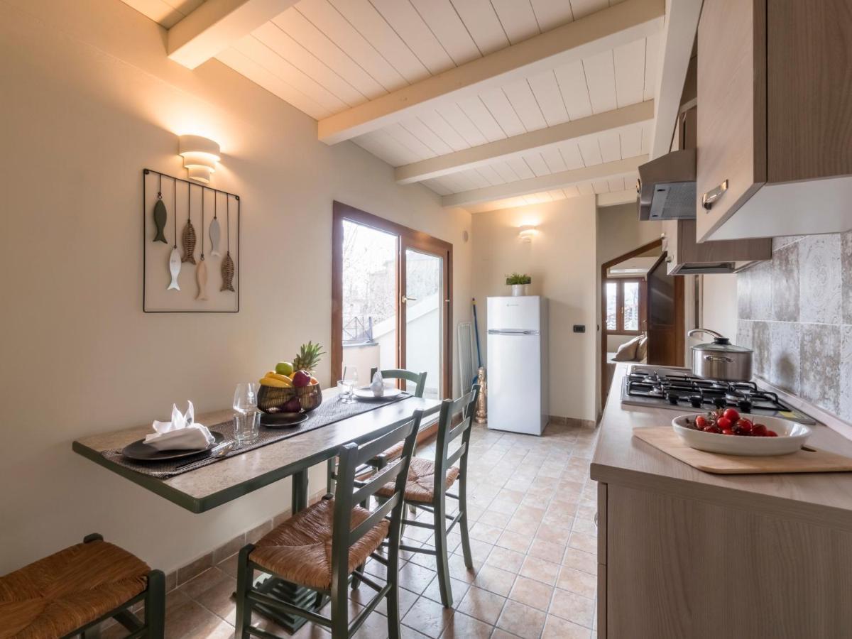 Appartamenti Villa Tonni Gabicce Mare Exterior foto