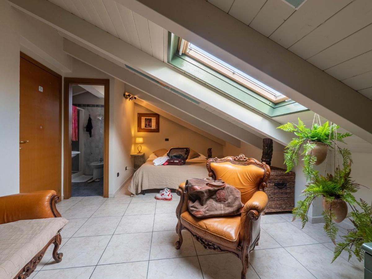 Appartamenti Villa Tonni Gabicce Mare Exterior foto