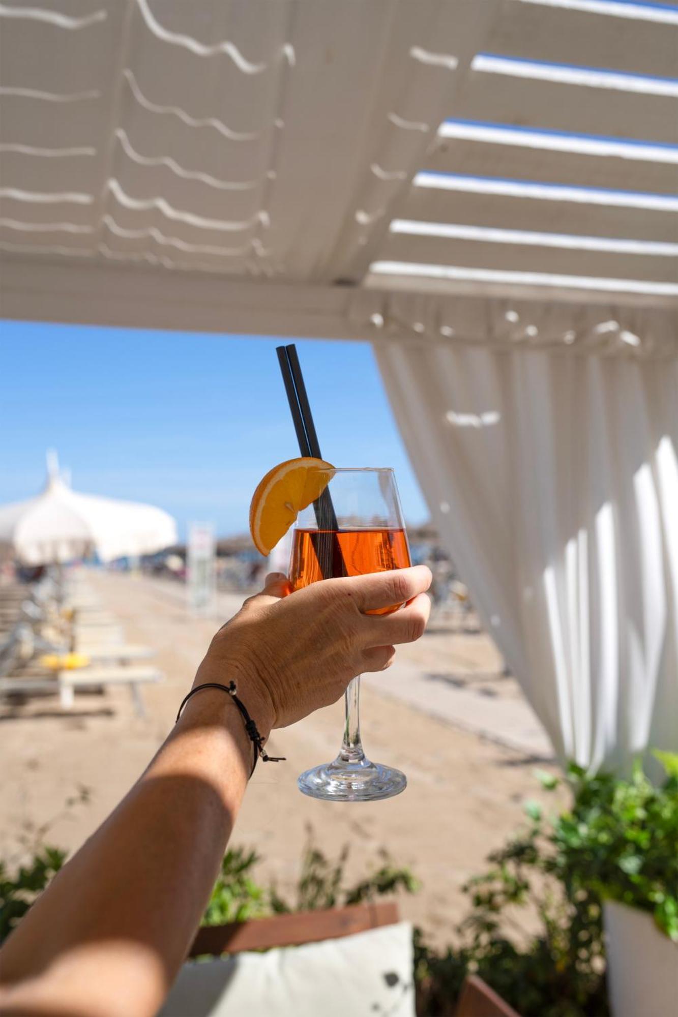 Appartamenti Villa Tonni Gabicce Mare Exterior foto