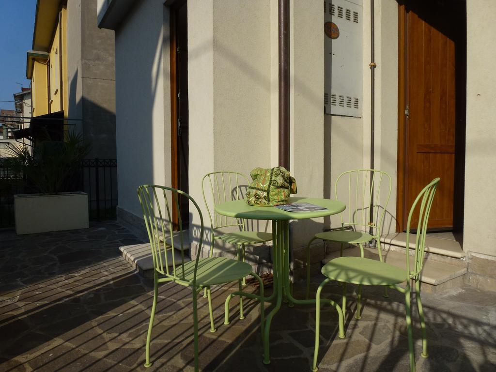Appartamenti Villa Tonni Gabicce Mare Zimmer foto