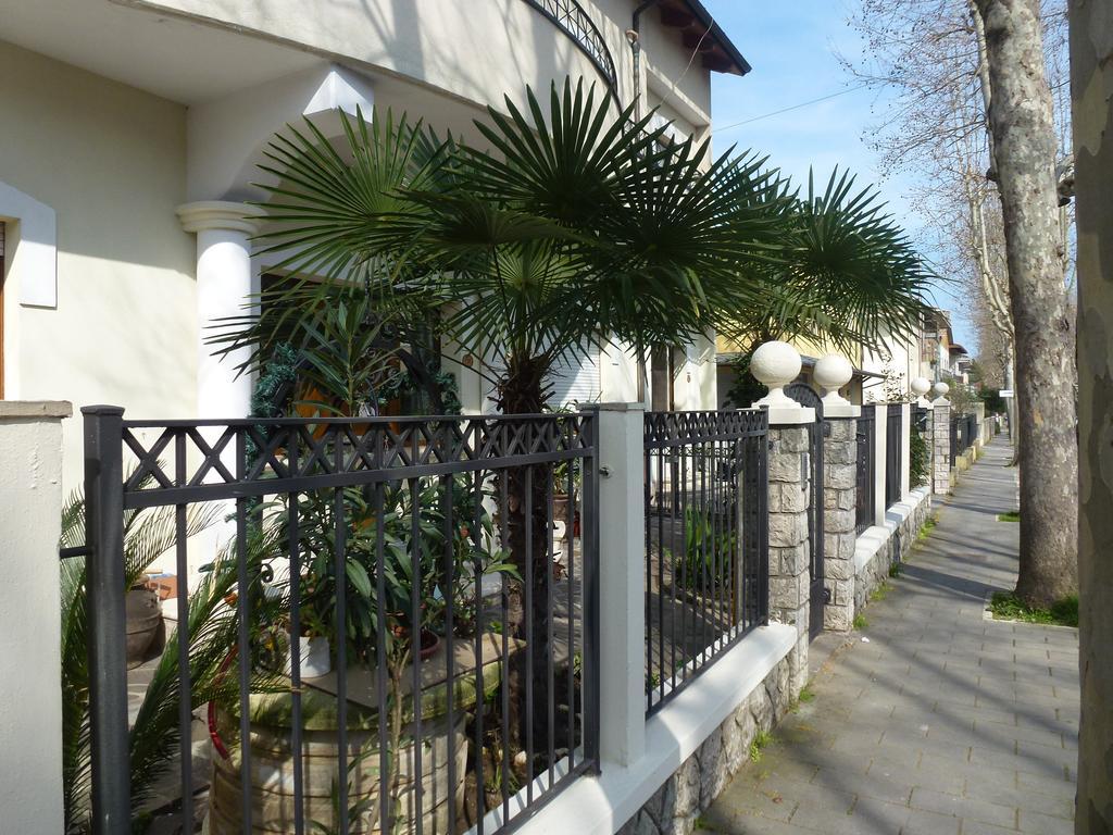 Appartamenti Villa Tonni Gabicce Mare Zimmer foto
